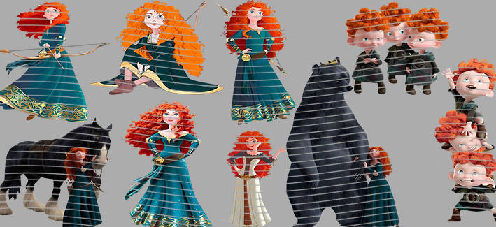 16oz Princess-N4-1640